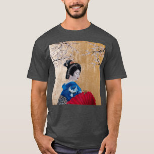Camiseta Madame Sakura