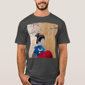 Camiseta Madame Sakura