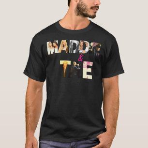 Camiseta Maddie And Tae Essential T Shirt  Maddie And Tae T