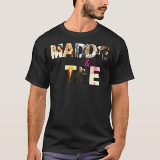 Camiseta Maddie And Tae Essential T Shirt  Maddie And Tae T