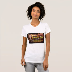 Camiseta Maddison