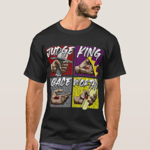 Camiseta Made in Birmingham Pea , Grace Brothers (2)