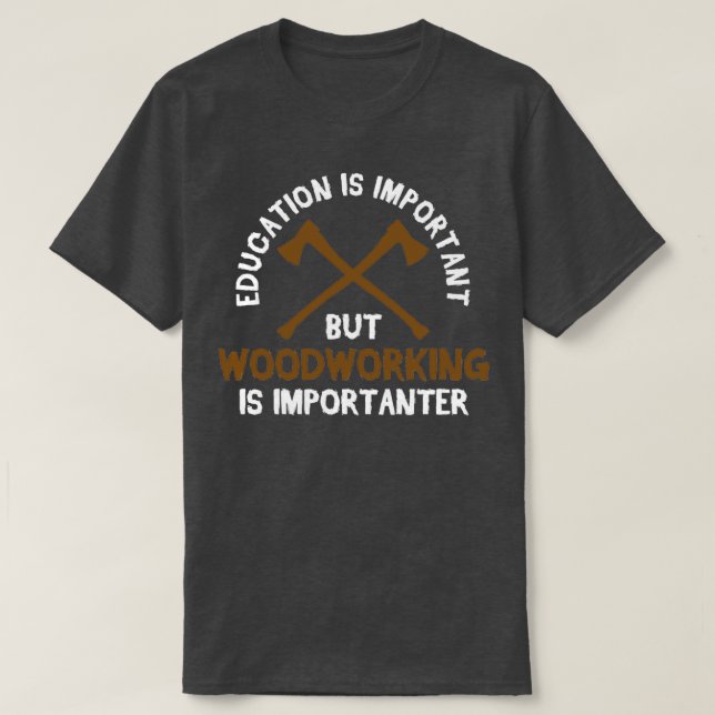 Camiseta Madeira (Frente do Design)