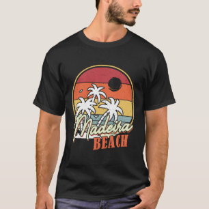 Camiseta Madeira Beach
