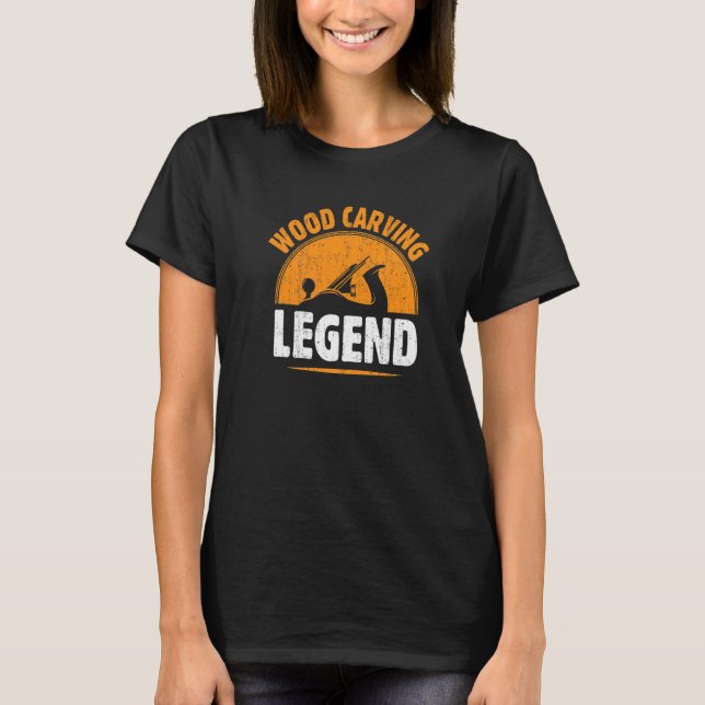 Camiseta Madeira Carovando Legenda Legendária Madeira-Madei (Frente)