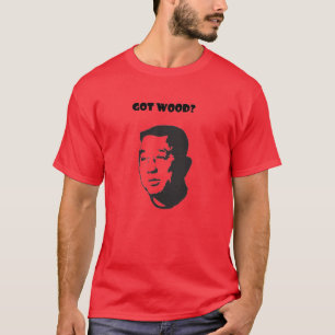 Camiseta Madeira obtida?