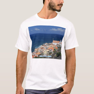 Camiseta Madeira, Portugal