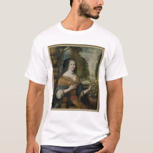 Camiseta Madeleine de Scudery