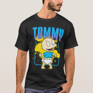 Camiseta Mademark x Rugrats - Tommy Pickles T-Shirt