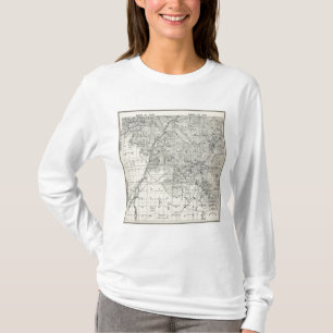 Camiseta Madera County, Califórnia 10