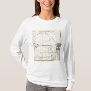 Camiseta Madera County, Califórnia 9