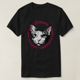 Camiseta Madge DxAxS