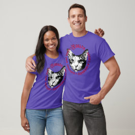 Camiseta Madge DxAxS