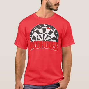 Camiseta Madhouse Funny Darts