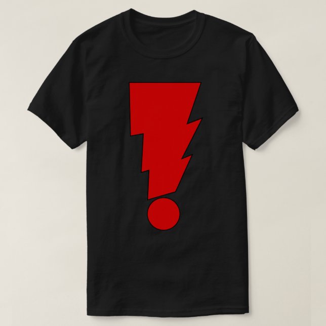 CAMISETA MADMAN (Frente do Design)