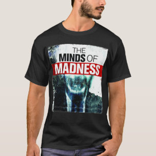 Camiseta Madness Tee