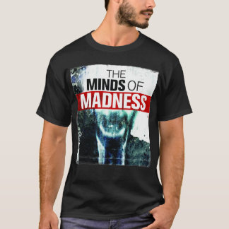 Camiseta Madness Tee