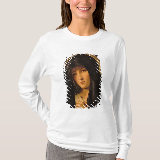 Camiseta Madonna (Frente)