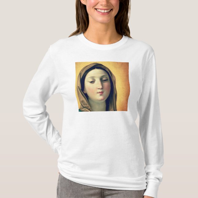 Camiseta Madonna (Frente)