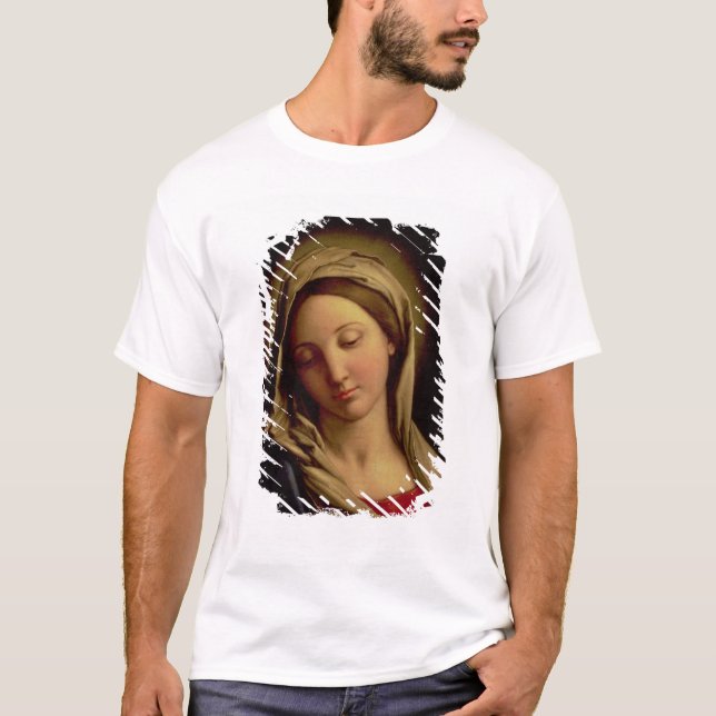 Camiseta Madonna (Frente)