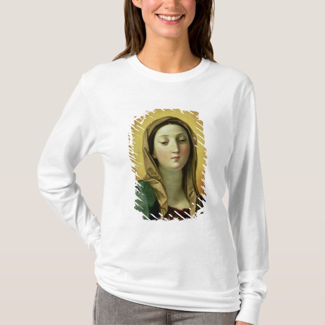 Camiseta Madonna (Frente)