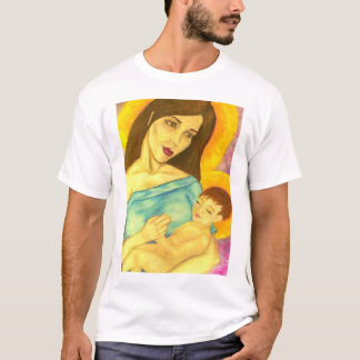 Camiseta madonna