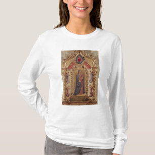 Camiseta Madonna das estrelas