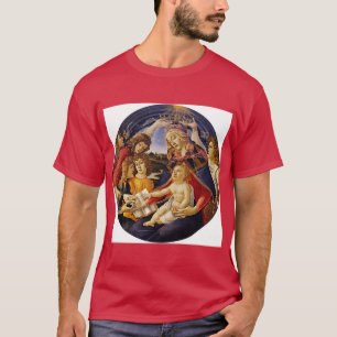 CAMISETA MADONNA DE MAGNIFICAT