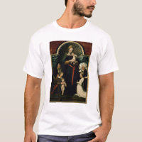Madonna do Burgermeister Meyer