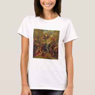 Camiseta Madonna do Magnificat