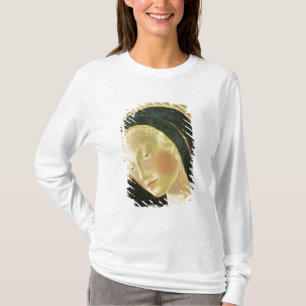 Camiseta Madonna e criança