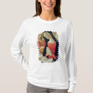 Camiseta Madonna e criança