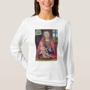 Camiseta Madonna e criança 2