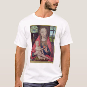 Camiseta Madonna e criança 2