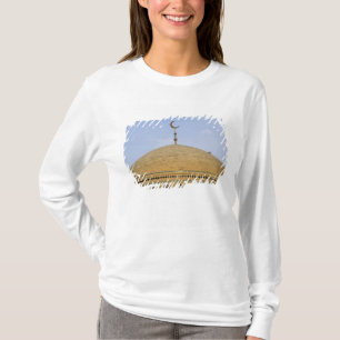 Camiseta Madrasa Mirjaniyya, Bagdá, Iraque