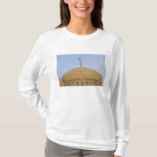 Camiseta Madrasa Mirjaniyya, Bagdá, Iraque