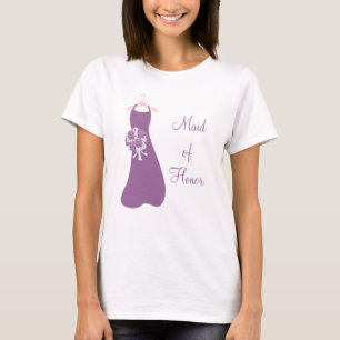 Camiseta Madrinha de casamento