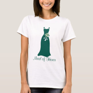 Camiseta Madrinha de casamento
