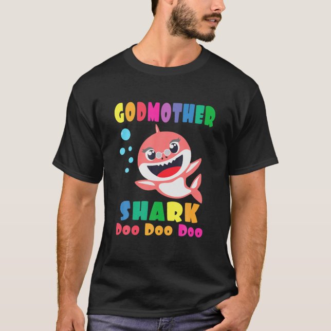 Camiseta Madrinha-Madrinha-Madrinha-Maçã (Frente)