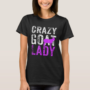 Camiseta Madrugada de Cabra Louca Mãe de Cabra