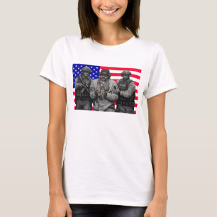 Camiseta Maduro Capturado Ao Vivo: Uma Nova Era para a Vene