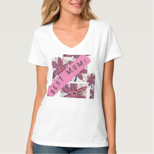 Camiseta Mãe!