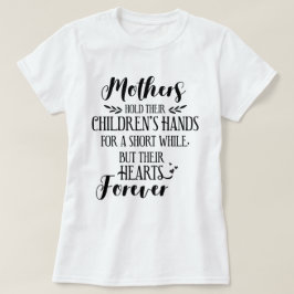Camiseta Mãe