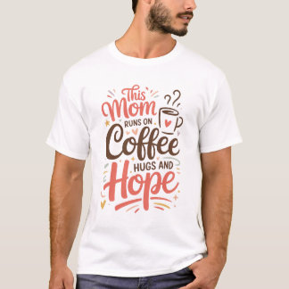 Camiseta Mãe