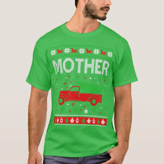 Camiseta Mãe