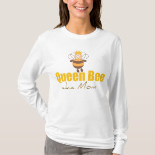 Camiseta Mãe