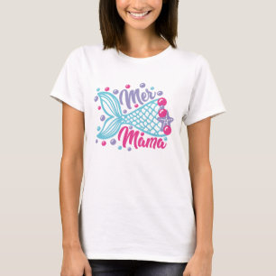Camiseta Mãe