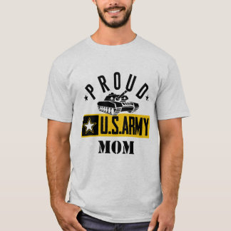 Camiseta mãe