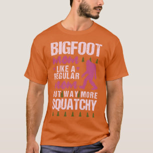 Camiseta Mãe 1