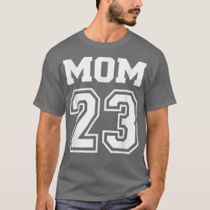 Camiseta Mãe 2023 pelo anúncio da gravidez